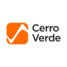 cerro verde